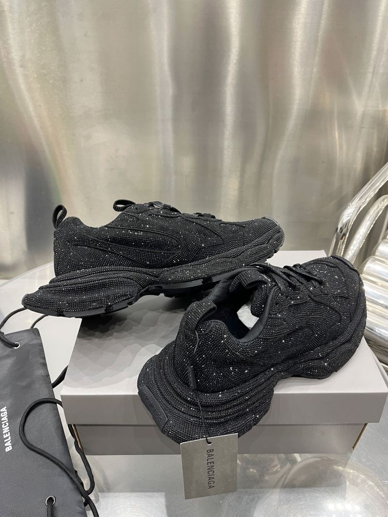 Balenciaga Triple S Series Shoes